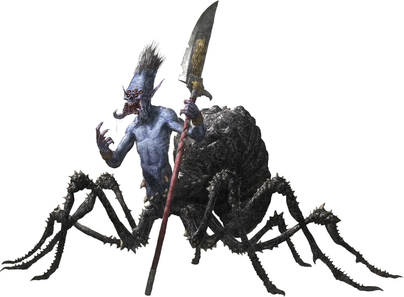monster-drider portrait