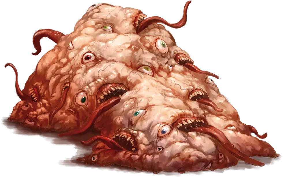 monster-gibbering-mouther portrait