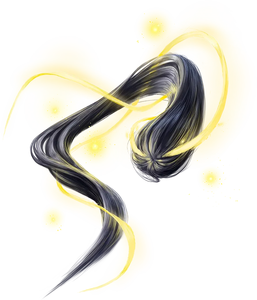 monster-will-o-wisp portrait